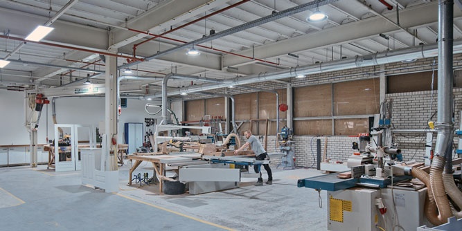 Over ons - Intersell BV